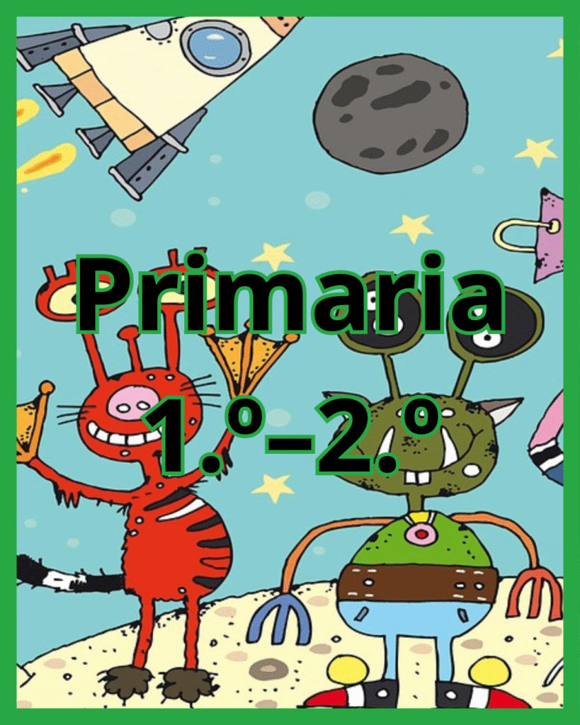 innovamat 1º y 2º primaria ejercicios